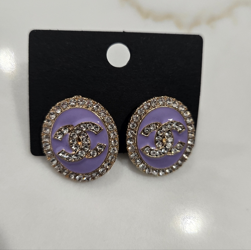 🔥Lux Earrings🔥